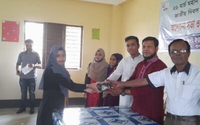 26 March Independence Day 2022