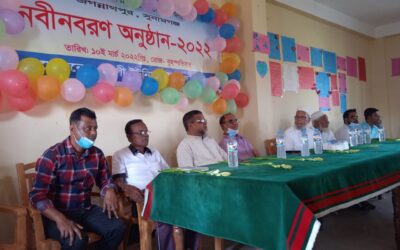 Nobin Boron Orientation 2022